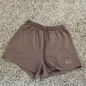 Brown Women's Shorts